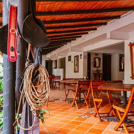 El Cairo  Hotel Casa Baquero מראה חיצוני תמונה