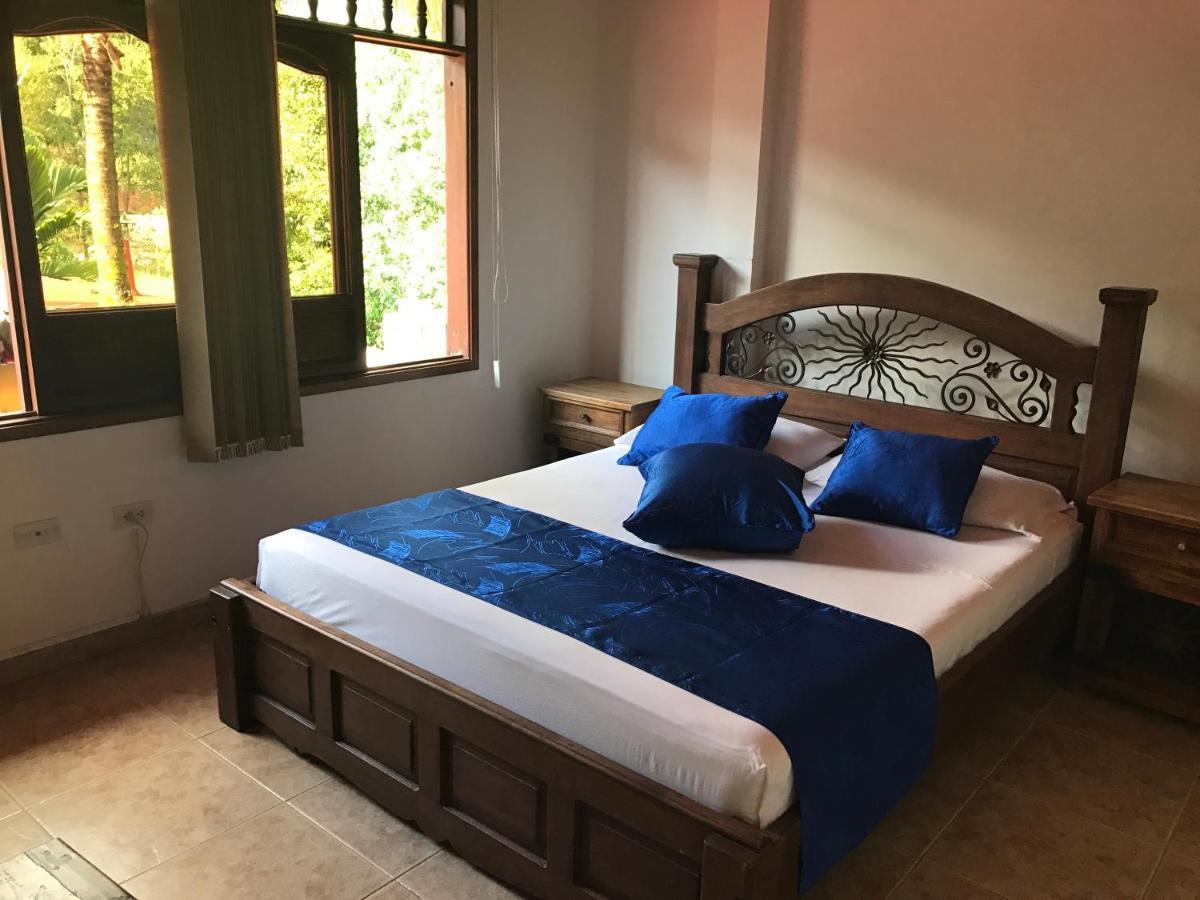 El Cairo  Hotel Casa Baquero מראה חיצוני תמונה