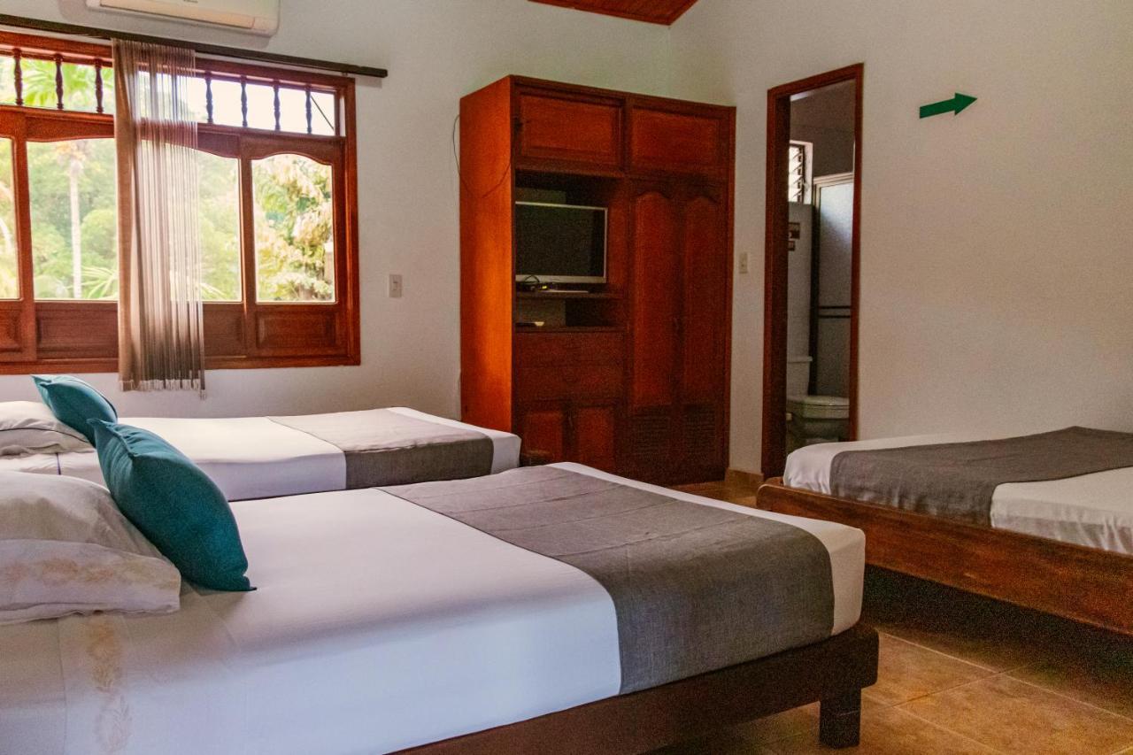 El Cairo  Hotel Casa Baquero מראה חיצוני תמונה
