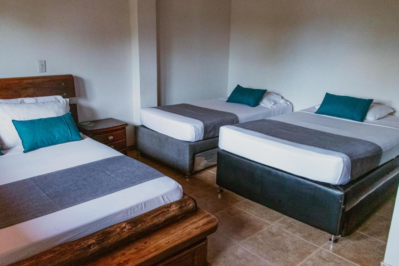 El Cairo  Hotel Casa Baquero מראה חיצוני תמונה