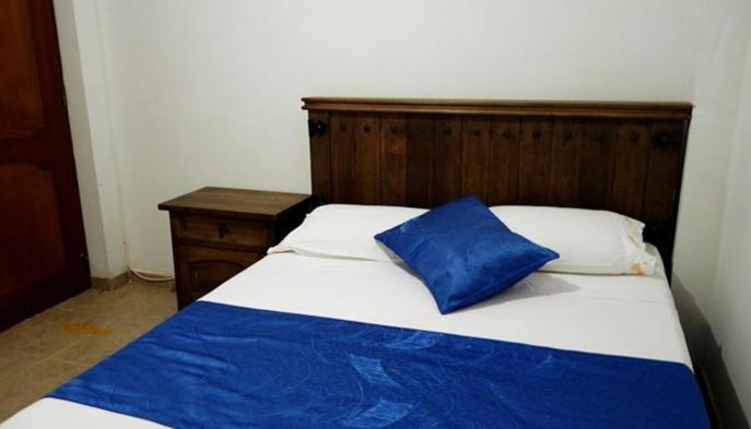 El Cairo  Hotel Casa Baquero מראה חיצוני תמונה