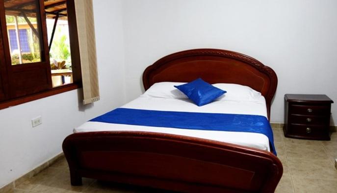 El Cairo  Hotel Casa Baquero מראה חיצוני תמונה
