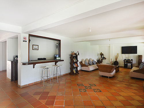 El Cairo  Hotel Casa Baquero מראה חיצוני תמונה