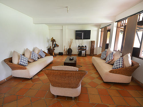 El Cairo  Hotel Casa Baquero מראה חיצוני תמונה