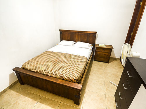 El Cairo  Hotel Casa Baquero מראה חיצוני תמונה