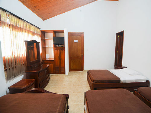 El Cairo  Hotel Casa Baquero מראה חיצוני תמונה