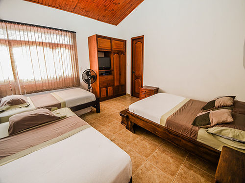 El Cairo  Hotel Casa Baquero מראה חיצוני תמונה