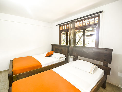 El Cairo  Hotel Casa Baquero מראה חיצוני תמונה