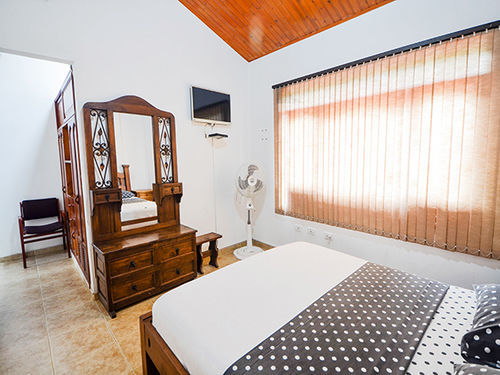 El Cairo  Hotel Casa Baquero מראה חיצוני תמונה