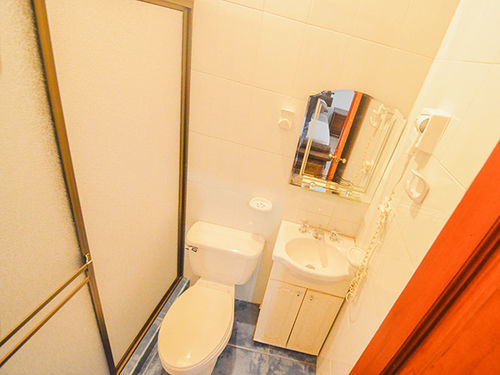 El Cairo  Hotel Casa Baquero מראה חיצוני תמונה
